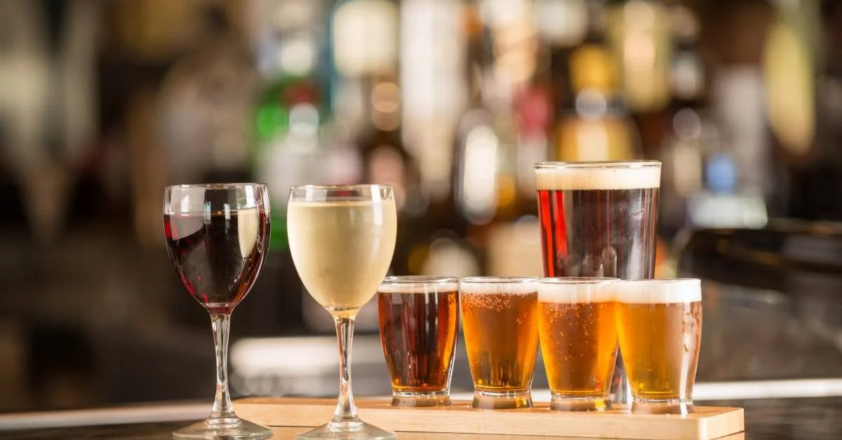 Wine & Fermentation Technology