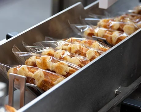 Bakery Packaging Solutions