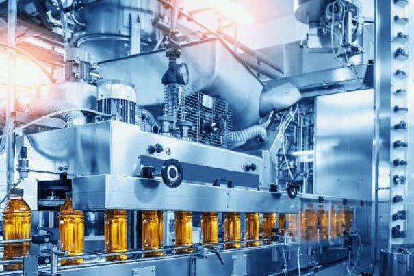 Automation & Control