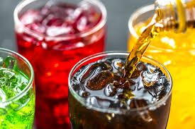Soft Drinks & Carbonated Beverages